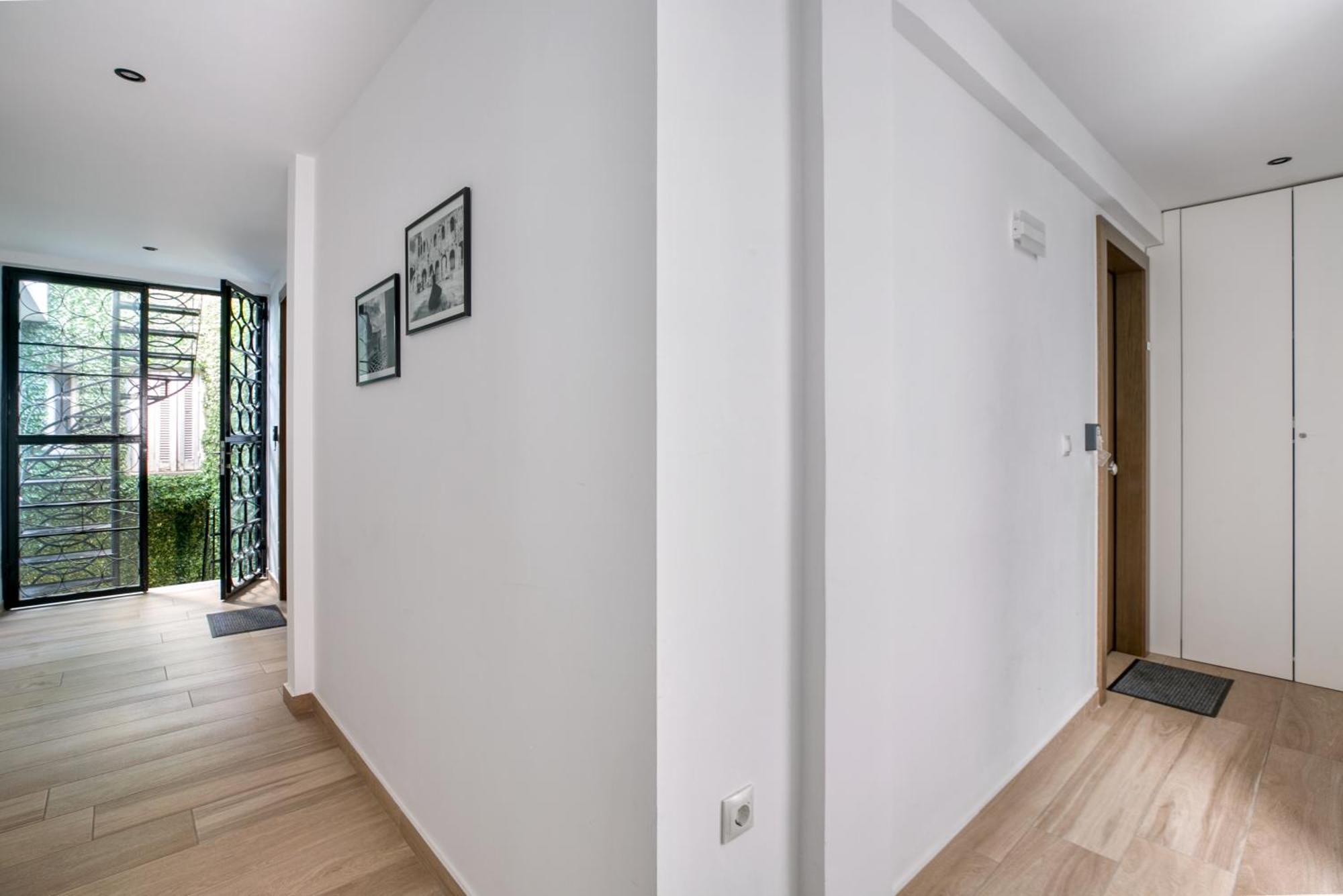 Elia Kolonaki Luxury Aparthotel 3*
