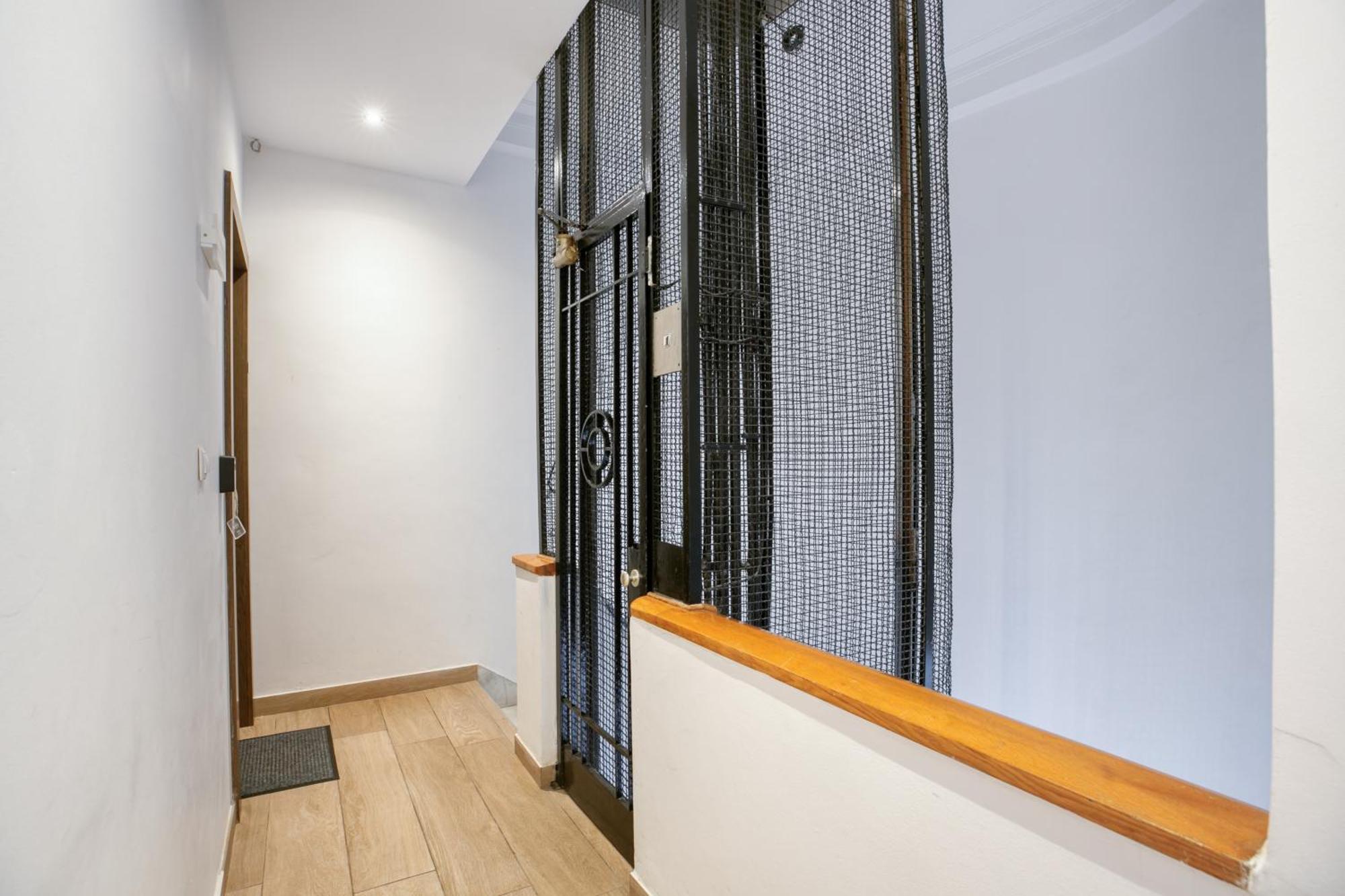 Aparthotel Elia Kolonaki Luxury 3*