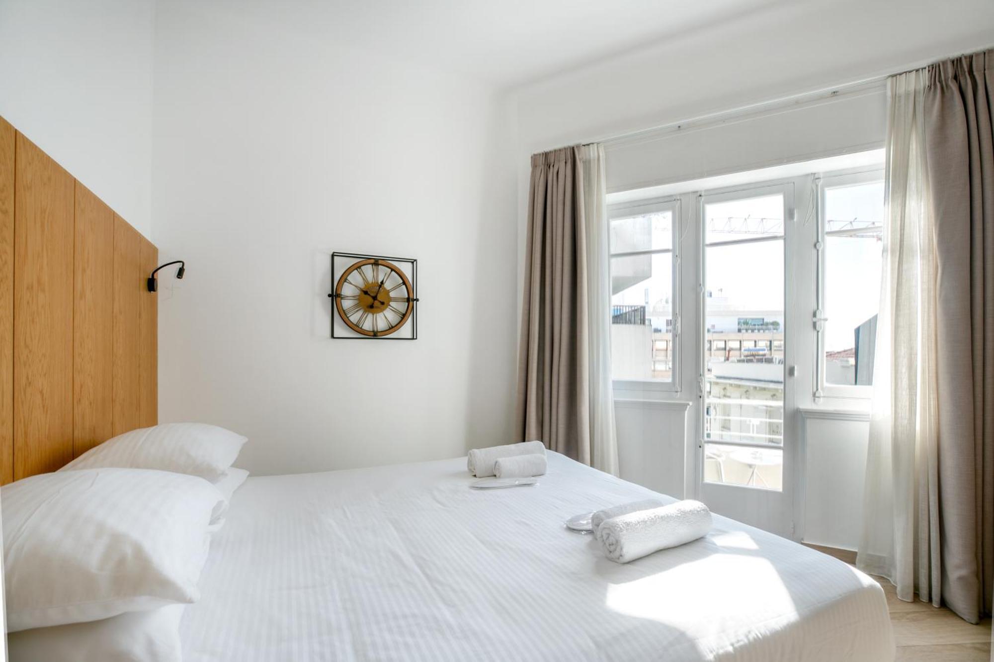 Aparthotel Elia Kolonaki Luxury Atene