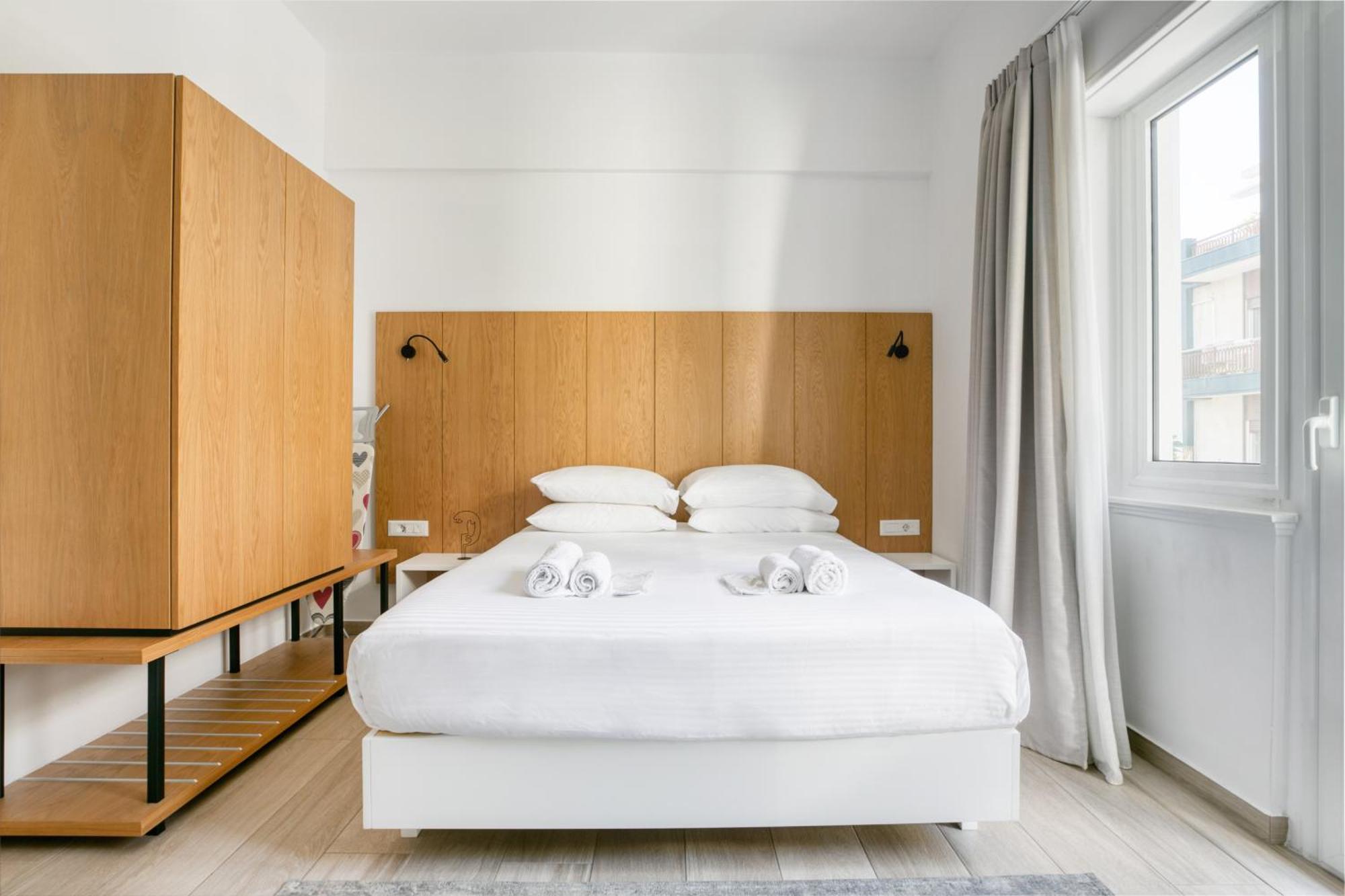 Elia Kolonaki Luxury 3* Atene