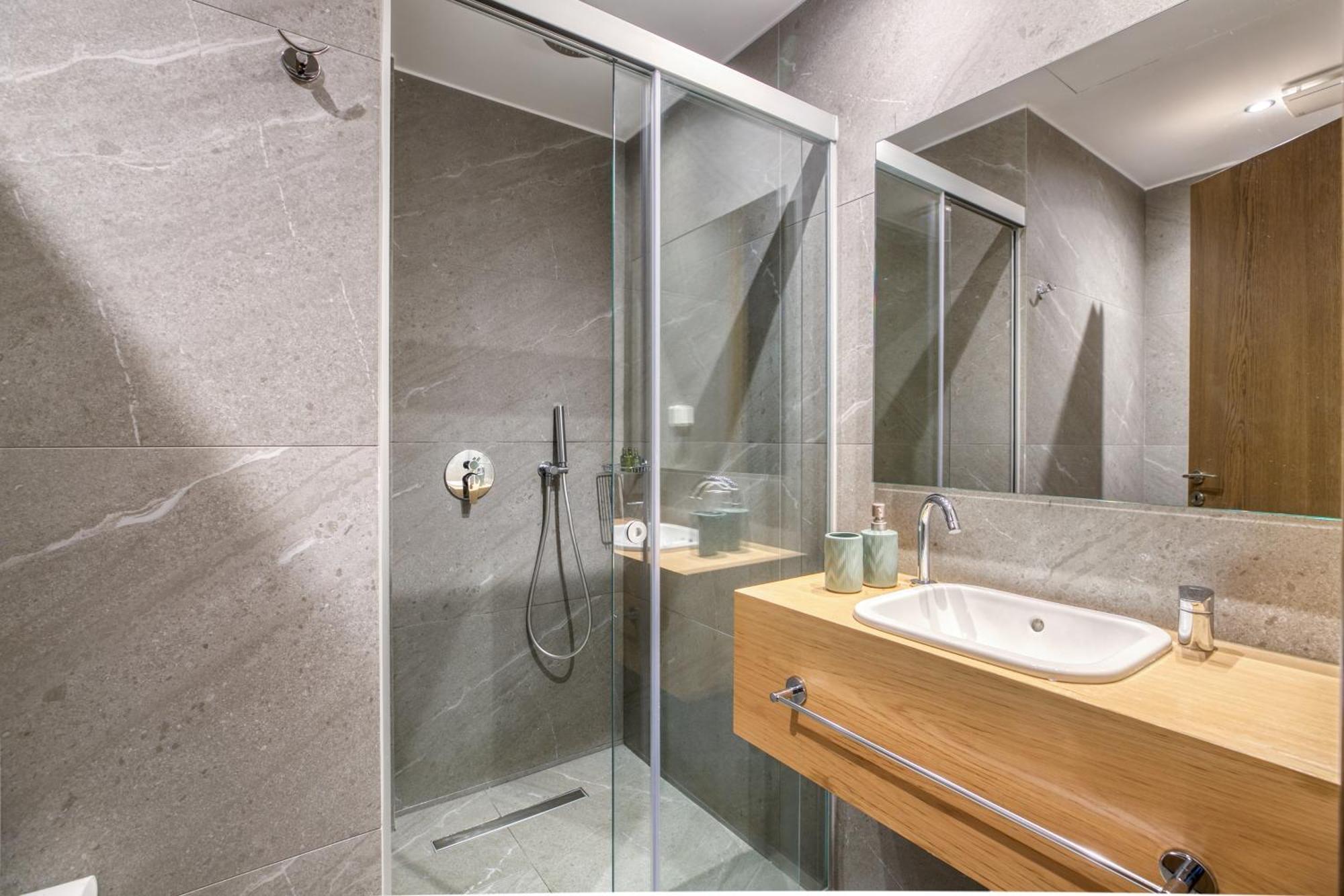 Aparthotel Elia Kolonaki Luxury