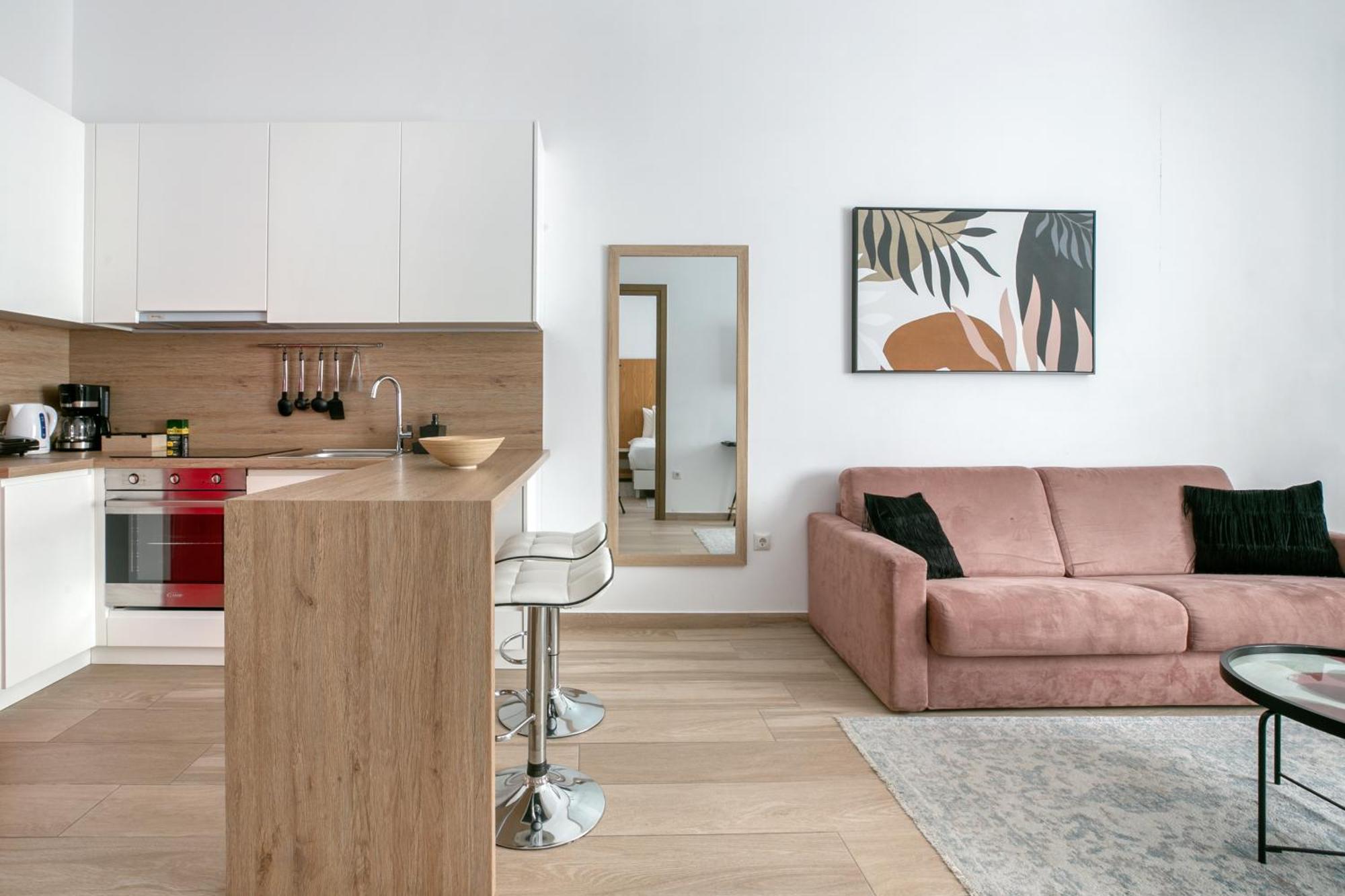 Elia Kolonaki Luxury 3*