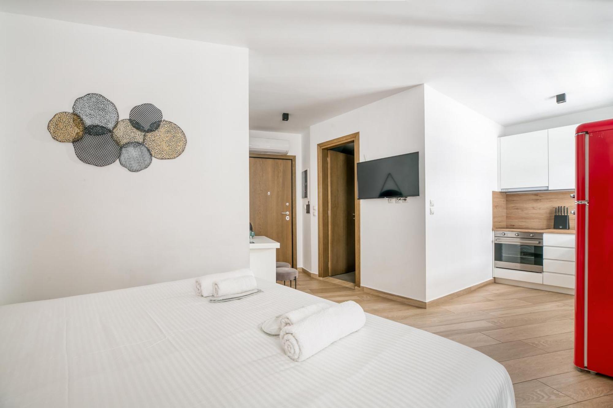 Elia Kolonaki Luxury Atene