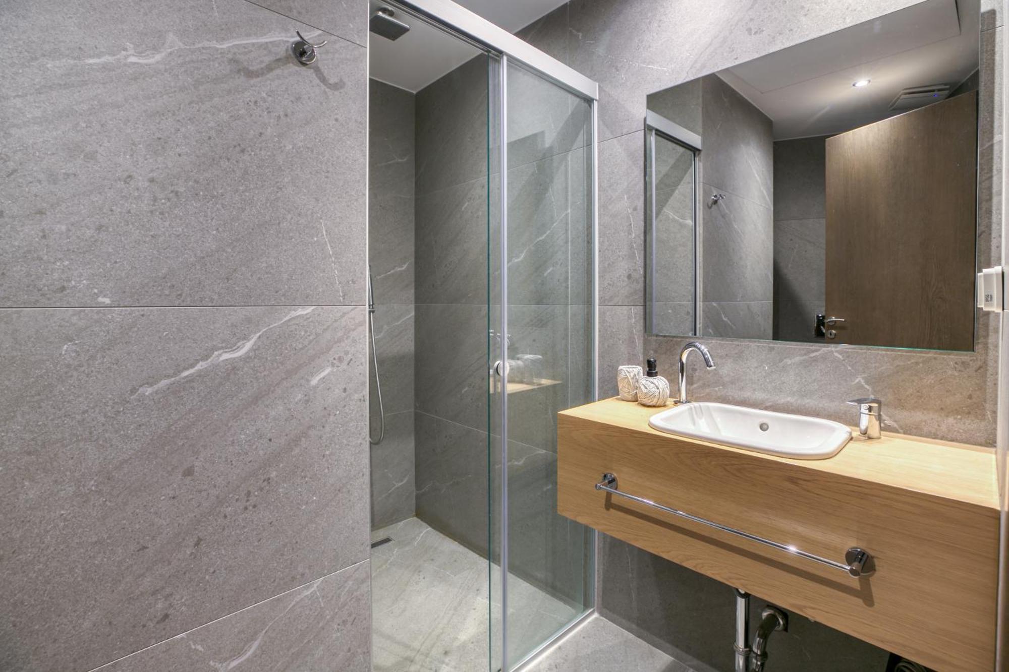Aparthotel Elia Kolonaki Luxury Atene