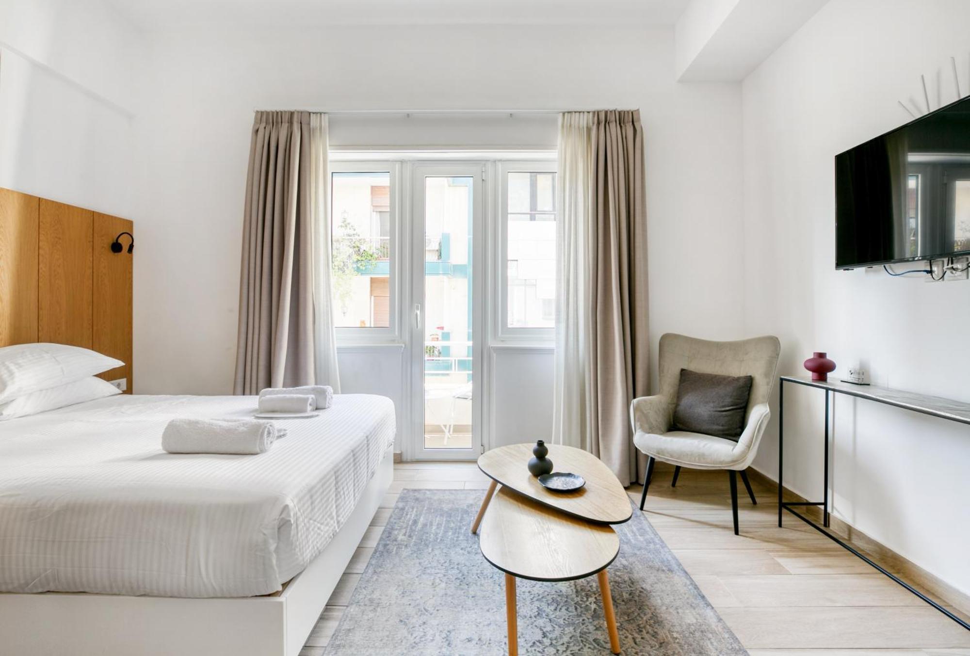 Elia Kolonaki Luxury 3*
