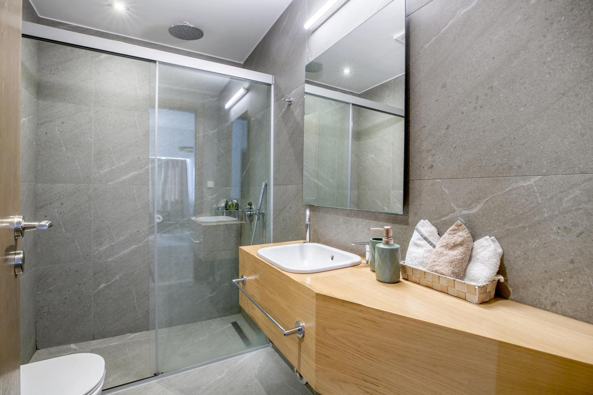 Elia Kolonaki Luxury Aparthotel Athene