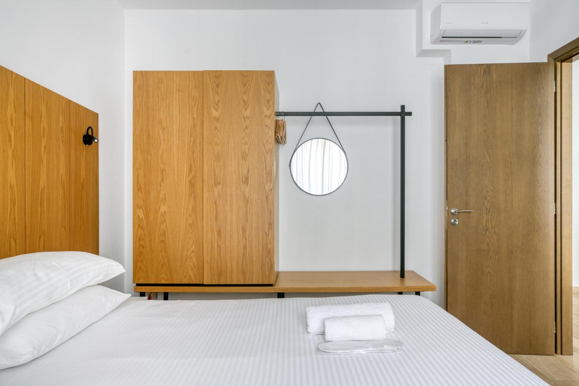 Aparthotel Elia Kolonaki Luxury Athene