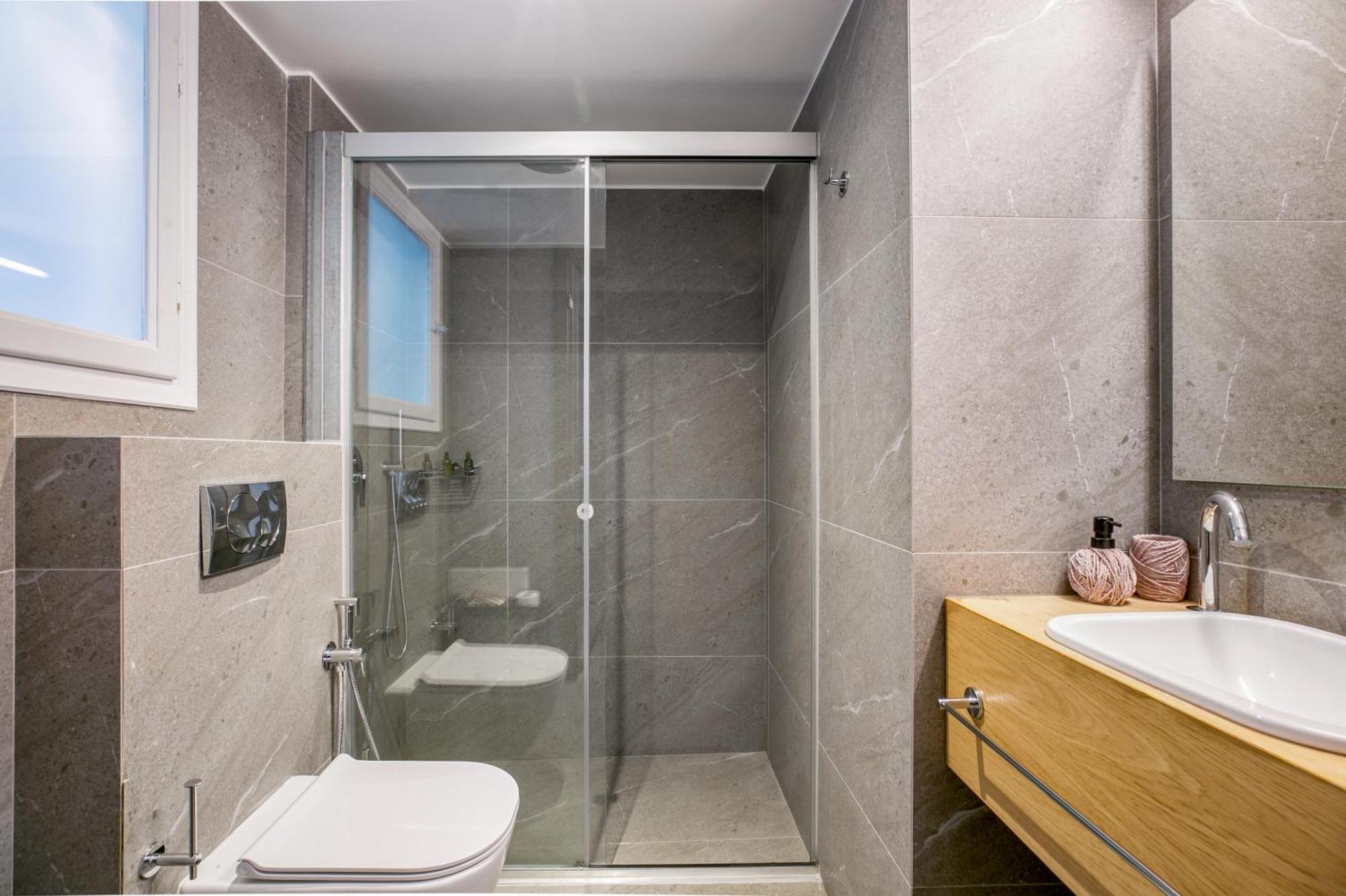Elia Kolonaki Luxury Aparthotel 3*