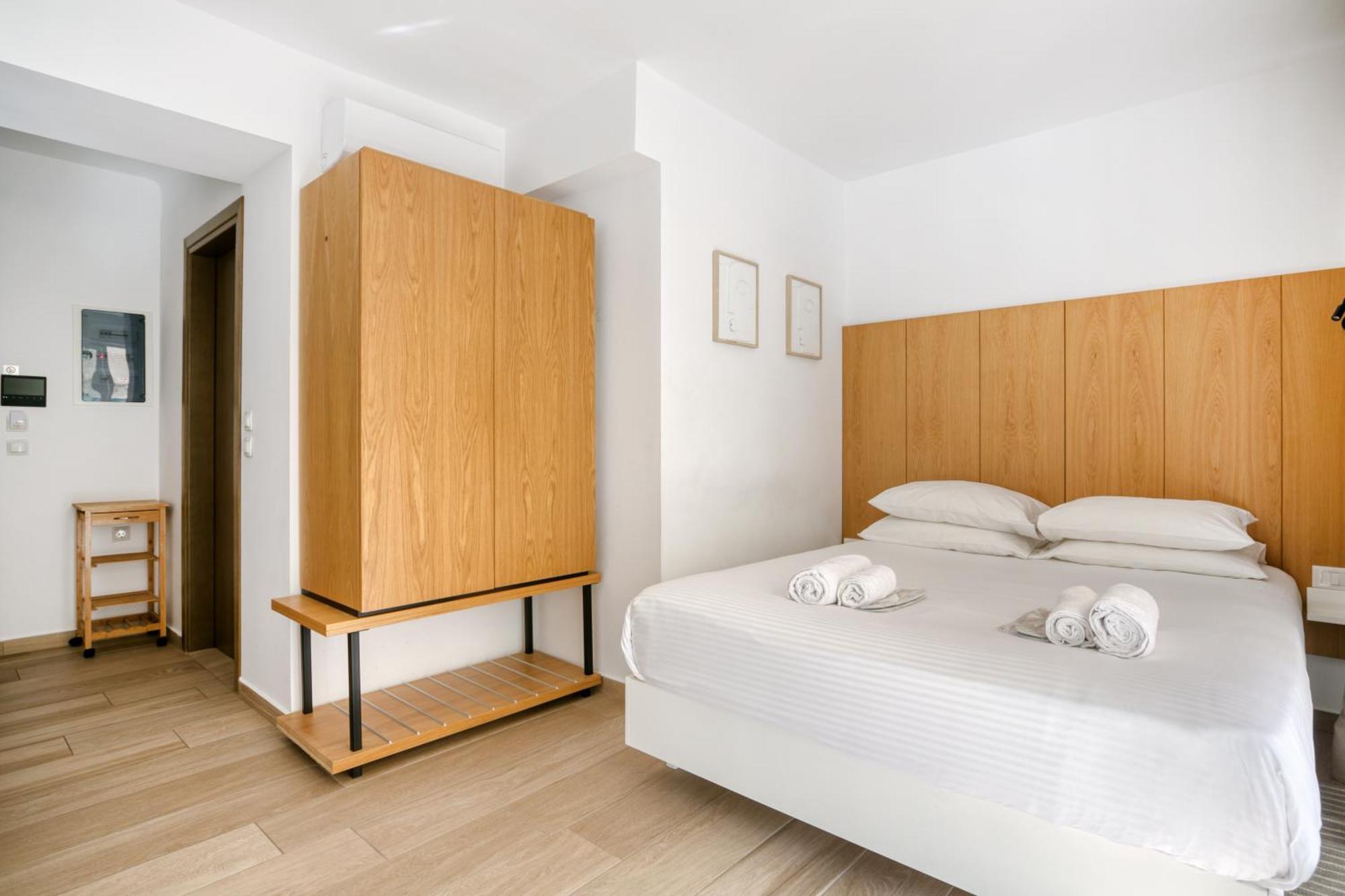 Elia Kolonaki Luxury 3* Athene