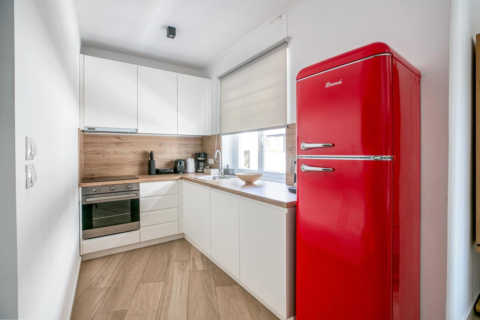 Elia Kolonaki Luxury Aparthotel Athene