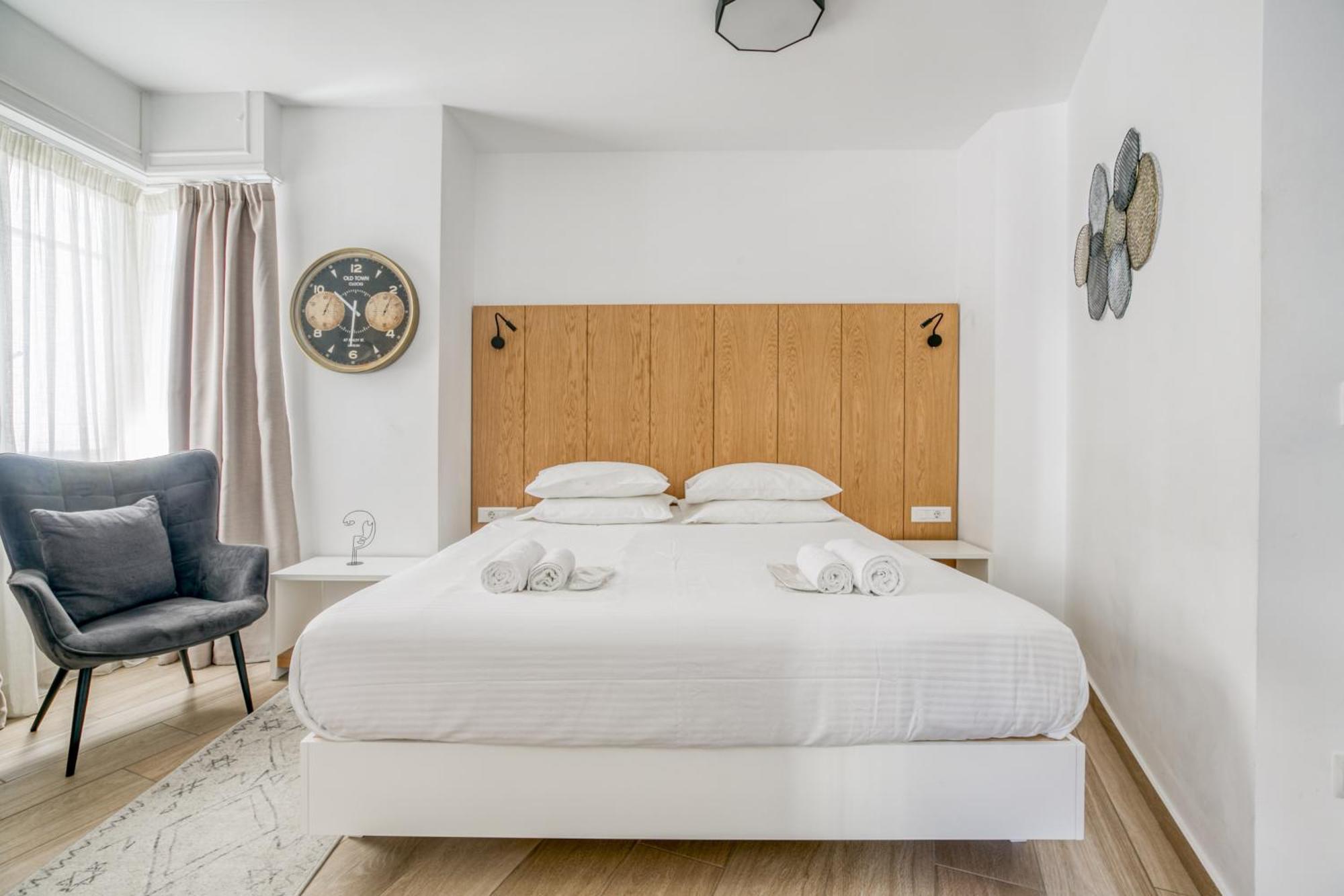 Elia Kolonaki Luxury Athene